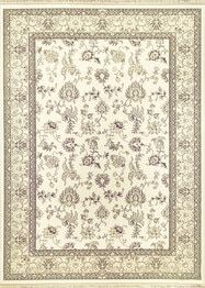 Dynamic Rugs BRILLIANT 7226-121 Ivory